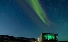 Ion Adventure Hotel, Nesjavellir, A Member Of Design Hotels